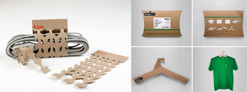 Re-use-verpakkingen