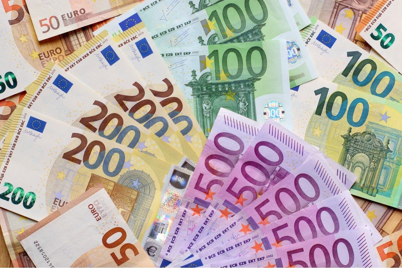 Briefgeld