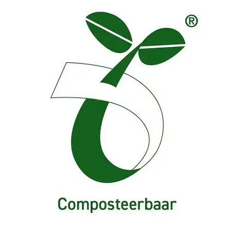 Symbool Composteerbaar