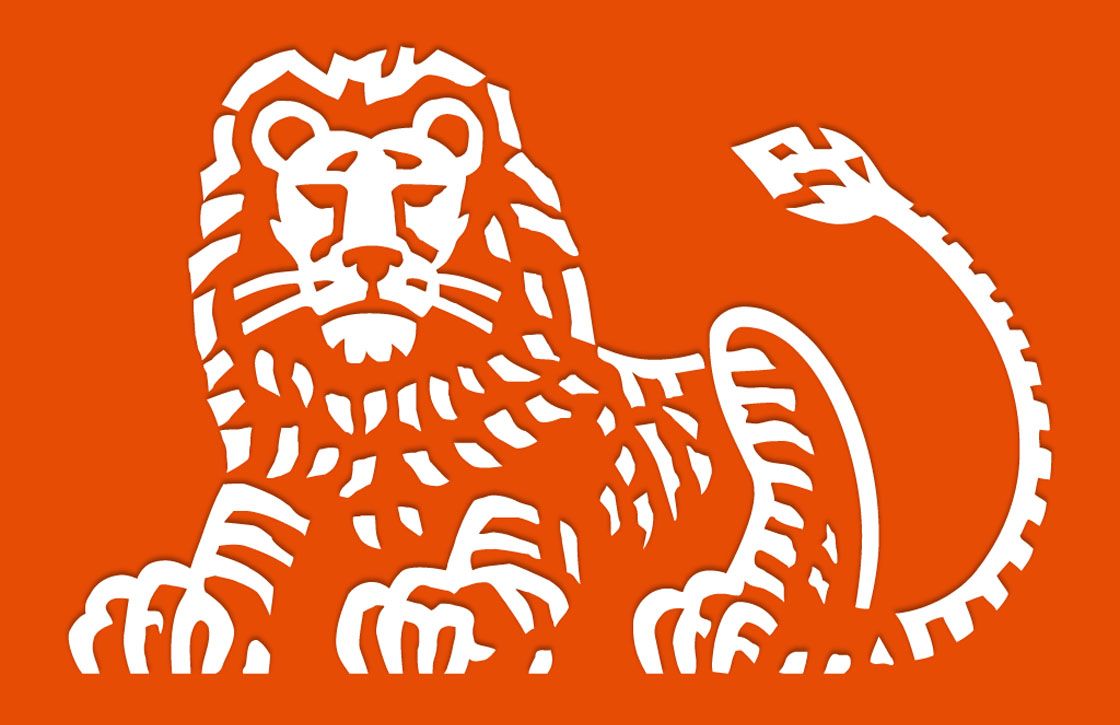 ING logo