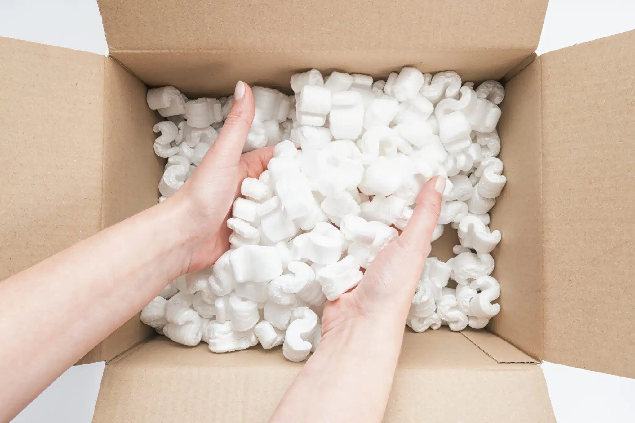 Opvullingsmateriaal