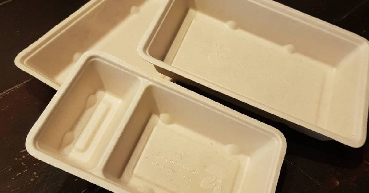 suikerriet bakjes