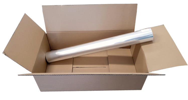 Uw doos te kort voor het product? Zo maakt u deze langer!