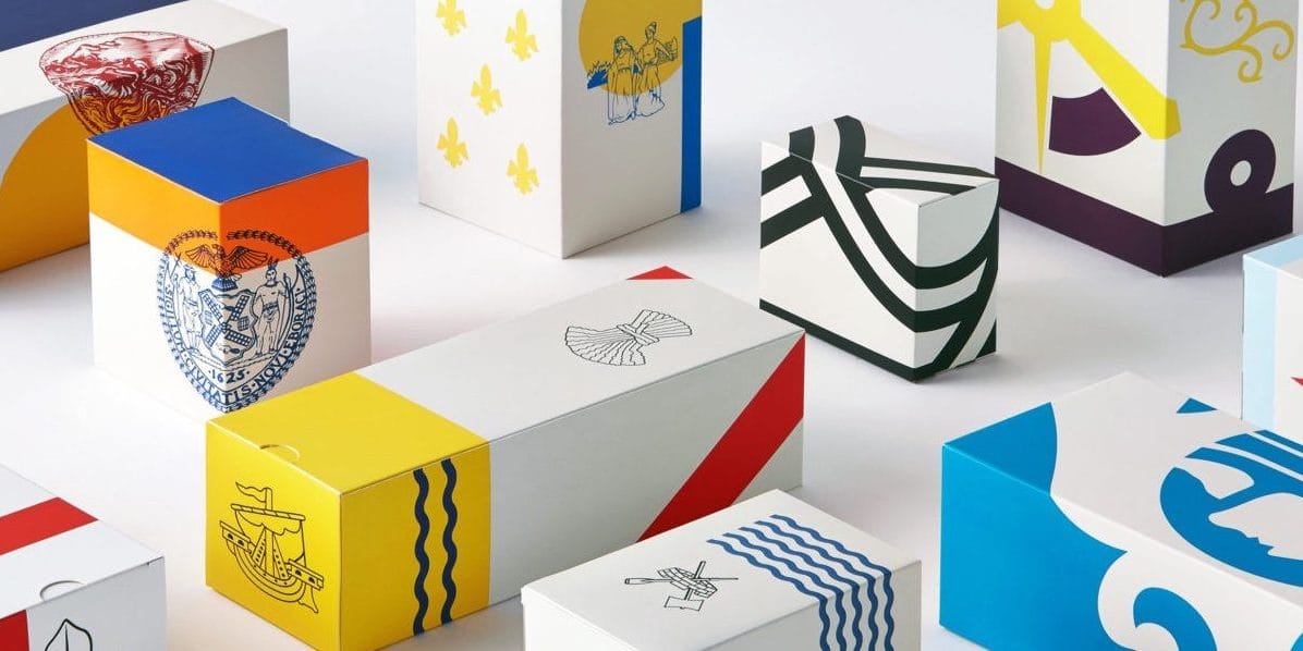 De rol van verpakkingsdesign in marketing