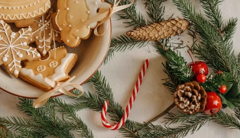 Kerstviering op Werk: Maak het Speciaal met Baas Verpakkingen