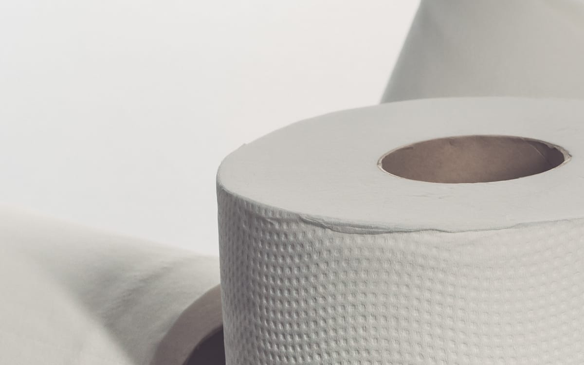 Poetspapier kopen: hier moet je op letten