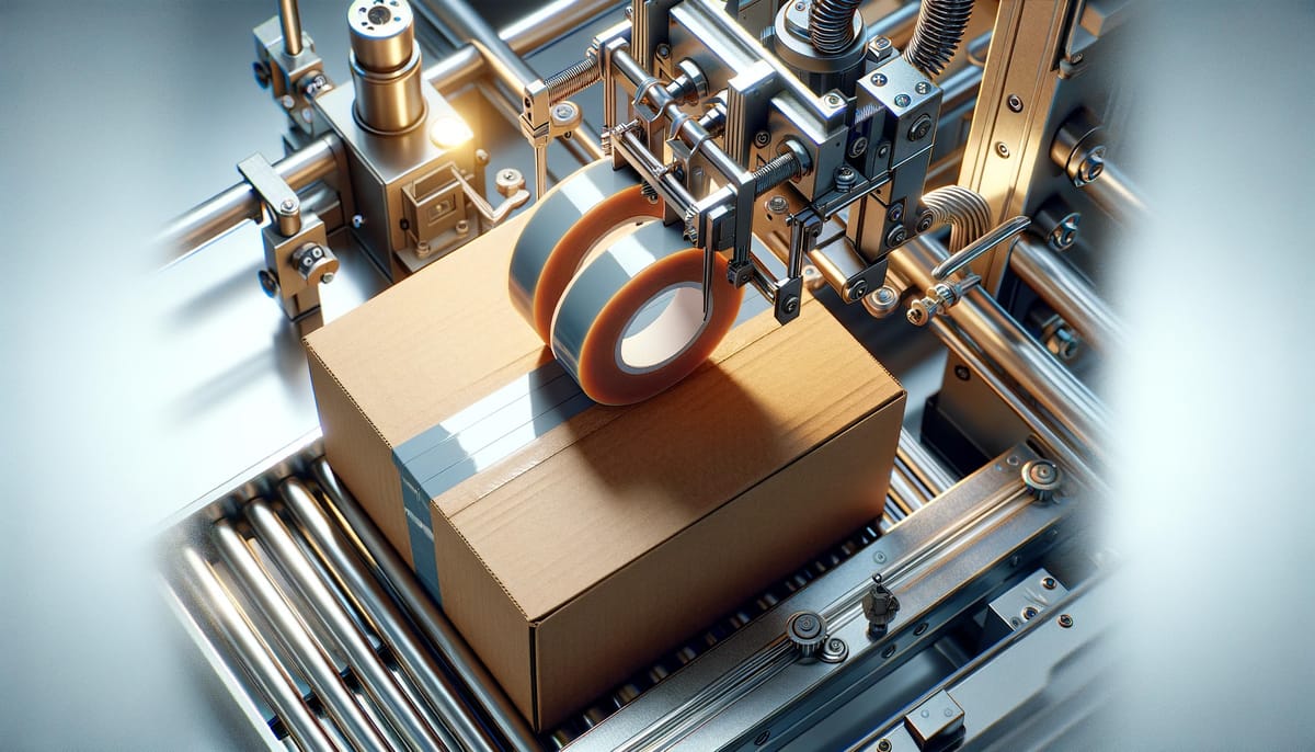 Handrollen vs machinetape: wat is het verschil?