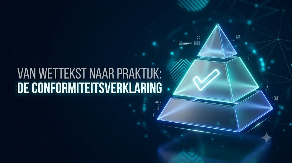 PPWR conformiteitsverklaring