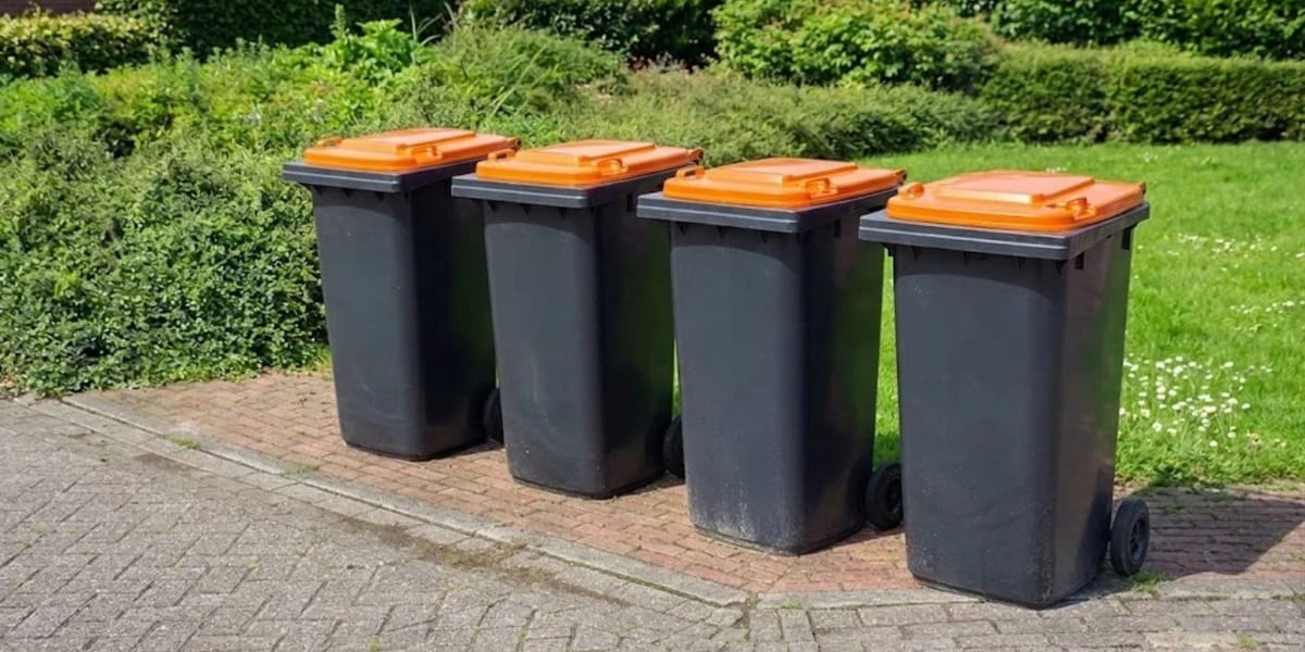 Wat mag er wél en niet in de PMD-bak - blog header