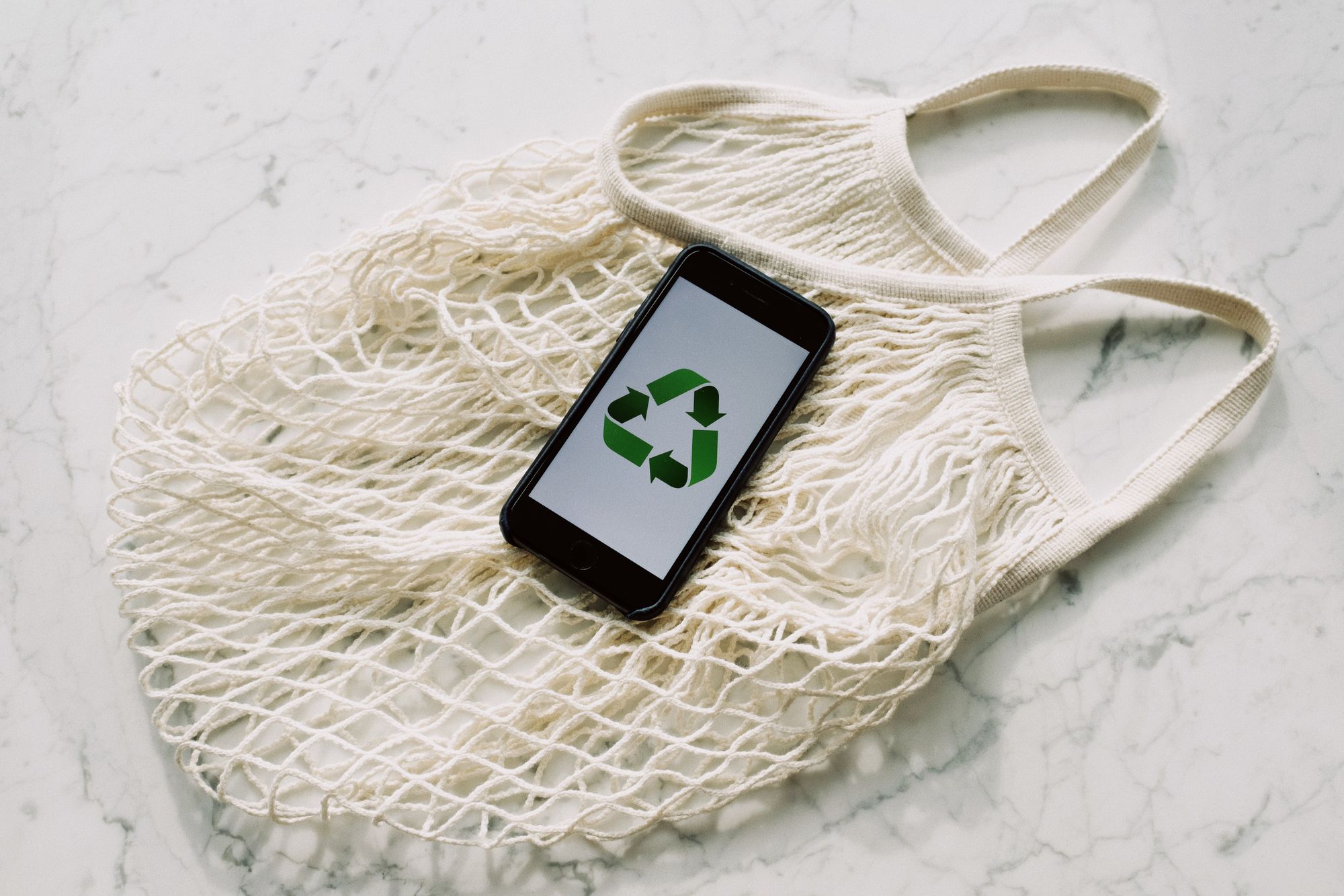 recycling logo