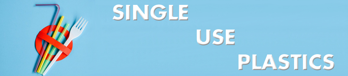 De toekomst van Single Use Plastics SUP